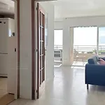 Apartment Magnificent At The Sea Front Of Tossa de Mar