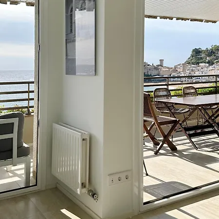 Magnificent At The Sea Front Of *