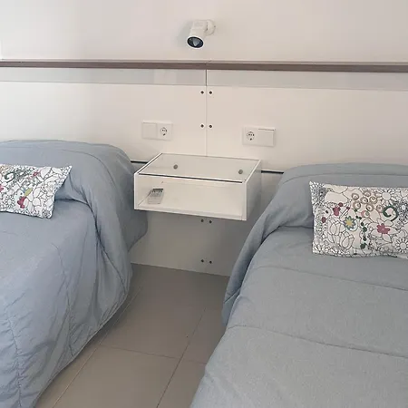 Magnificent At The Sea Front Of Tossa de Mar